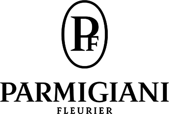 Parmigiani Fleurier logo