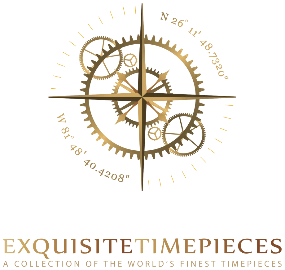Exquisite Timepieces logo