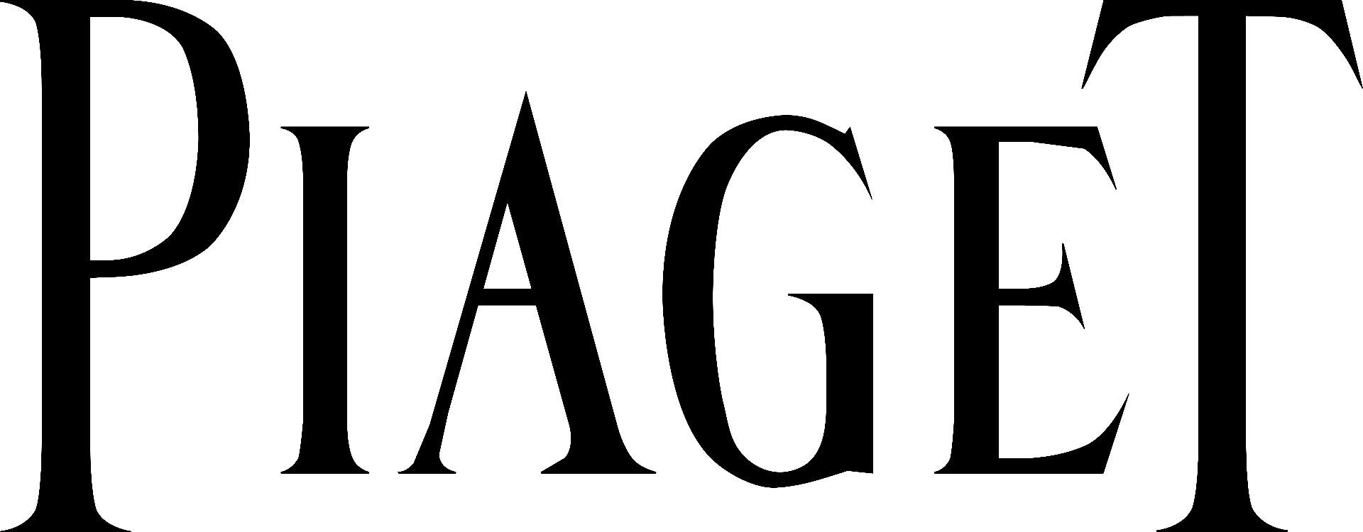 Piaget logo