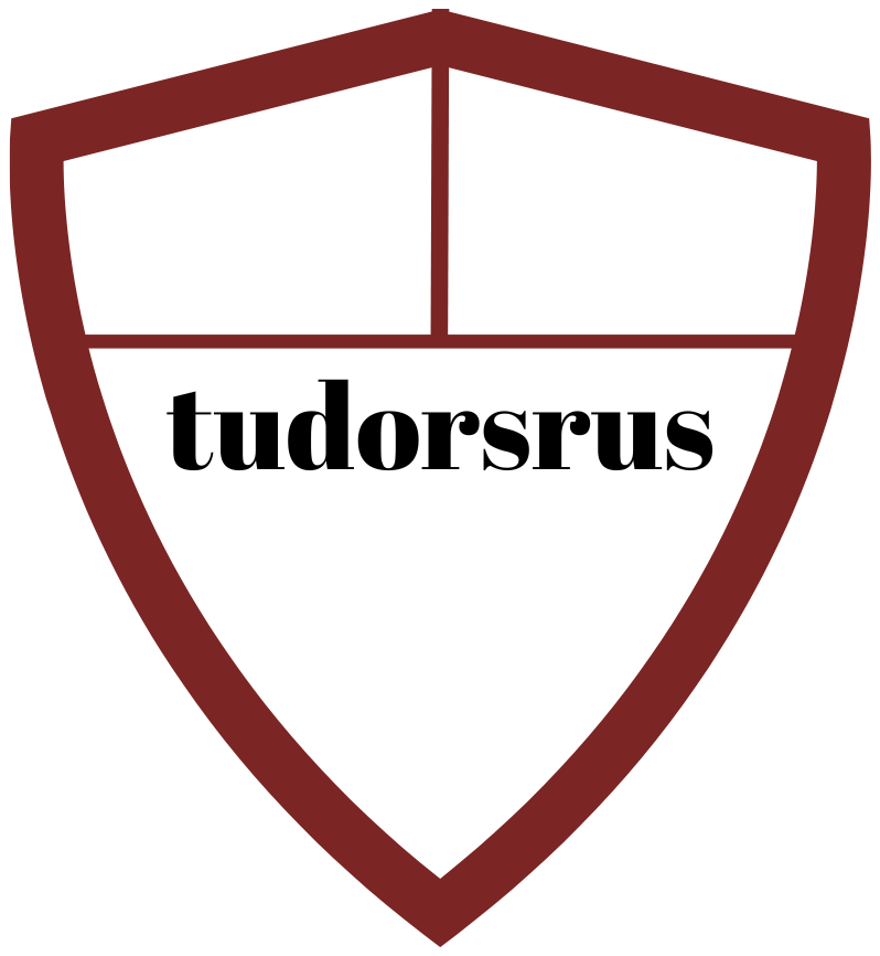 TudorsRus logo