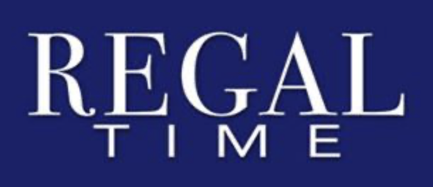 Regal Time London logo