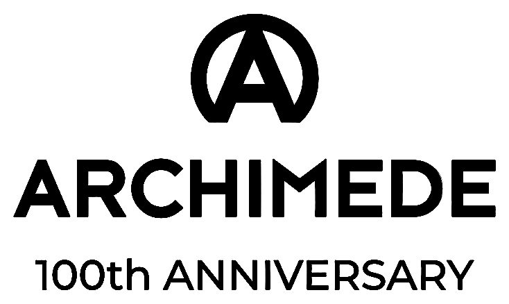 Archimede logo