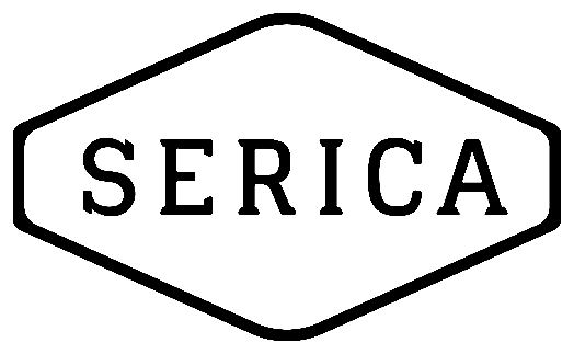 Serica logo
