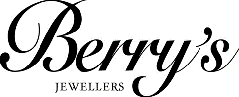 Berry’s Jewellers, Leeds logo