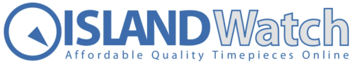 Island Watch logo