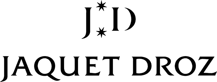 Jaquet Droz logo