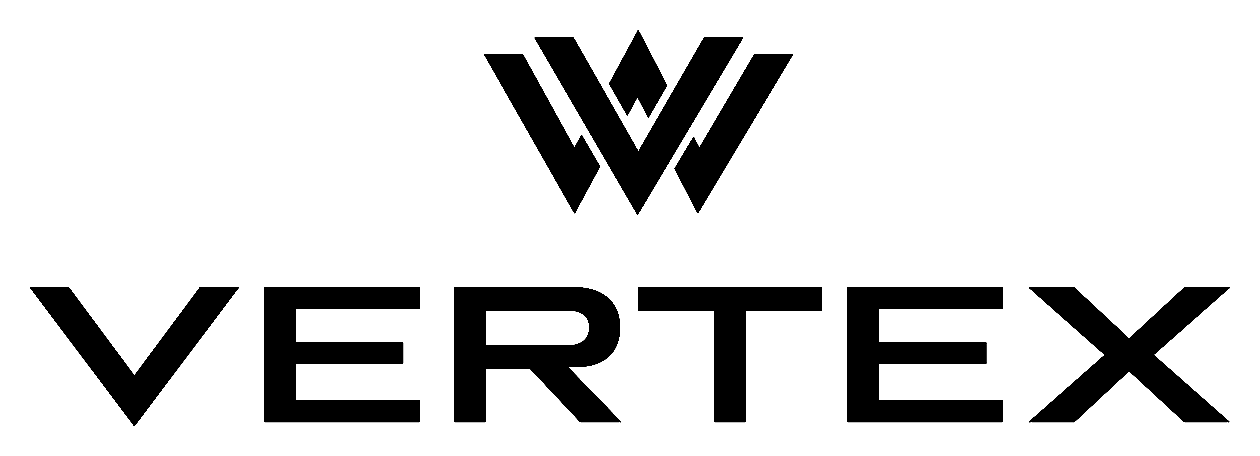 Vertex logo