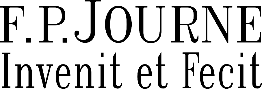 F.P. Journe logo