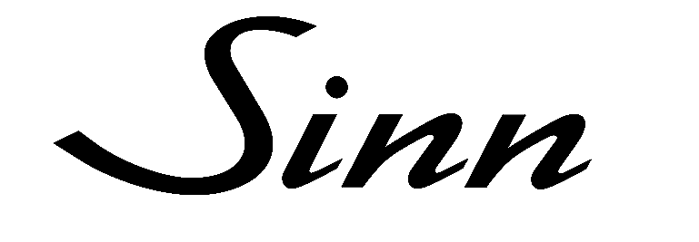 Sinn logo