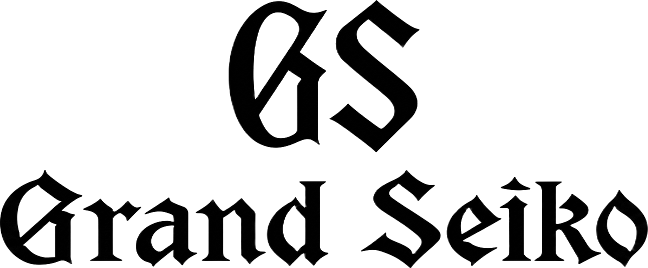 Grand Seiko logo